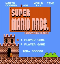 Hiro Mario ROM