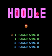 Hoodle ROM