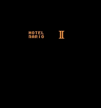 Hotel Mario II ROM