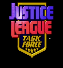 Justice League Task Force - Easy Move ROM