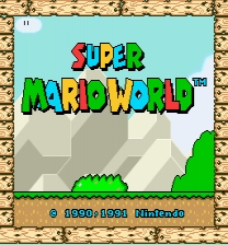 Kaizo Mario World 2 Game