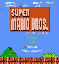 Kevin ROM