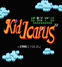 Kid Icarus ZZ ROM