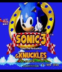 Knuckles & Tails Game