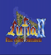 Kureji Lufia ROM