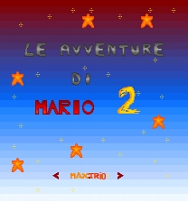 Le Avventure di Mario 2 ROM