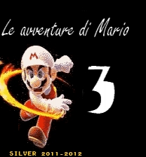 Le Avventure di Mario 3 Game