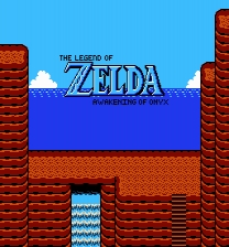 Legend of Zelda: Awakening of Onyx Game