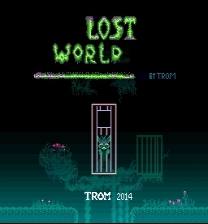 Lost World ROM