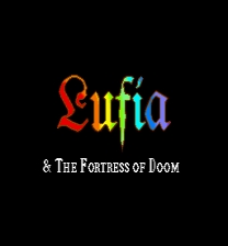 Lufia: And the Fortress of Doom Easy Type Game