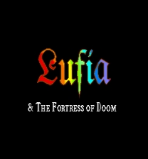 Lufia: And the Fortress of Doom Easy Type ROM