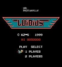 Luidius Game