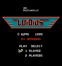 Luidius ROM