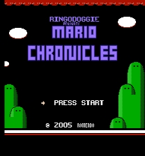 Mario Chronicles ROM