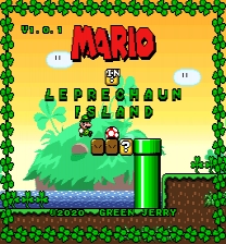 Mario in Leprechaun Island ROM