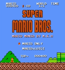 Mario Mania ROM