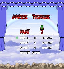 Mario's Treasure Hunt 2 ROM