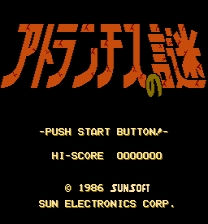 Mario’s Treasure Hunt ROM
