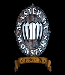 Master of Monsters Fix ROM