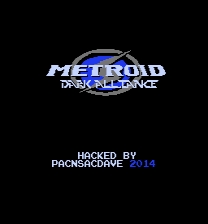 Metroid - Dark Alliance Game