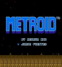 Metroid Omega ゲーム
