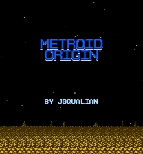 Metroid Origin ROM