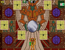 Metroid Other ZM Game