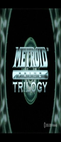 Metroid Prime 2: Unlimited Beams Authorized ゲーム