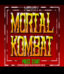 MK1 Text Clean Up ROM