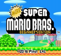 More Super Mario Bras. Jeu