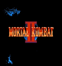 Mortal Kombat 2 Juego