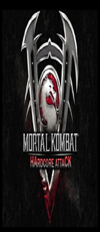 Mortal Kombat 4: Hardcore Attack Spiel