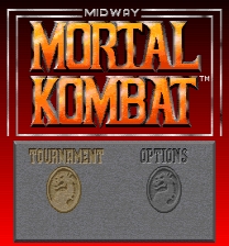 Mortal Kombat - Easy Move ゲーム