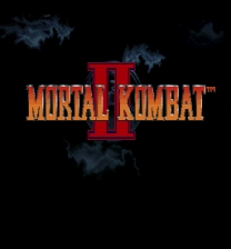 Mortal Kombat II - Hidden Characters Playable Game