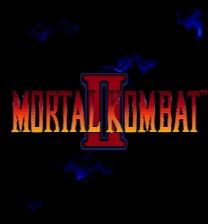 Mortal Kombat II Unlimited - Enhanced Colors Jeu