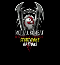 Mortal Kombat Revelations Game