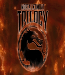 Mortal Kombat Trilogy (PSX) - Fixed Audio Game
