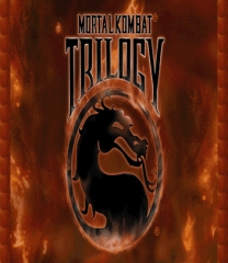 Mortal Kombat Trilogy - quality hack Spiel