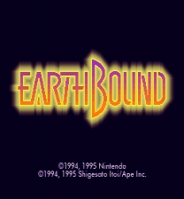 Mother 2 Deluxe ROM