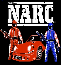 NARC Easy ROM