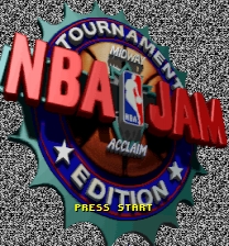NBA Jam 2k17 (Fixed Menu) Gioco