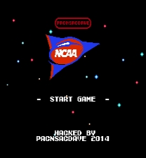 NCAA Football ROM
