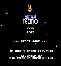 NCAA: TSB 2017 ROM
