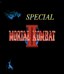 Noob Saibot ROM
