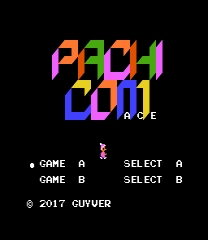 Pachi Com Ace Game