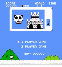 Pandamar Game