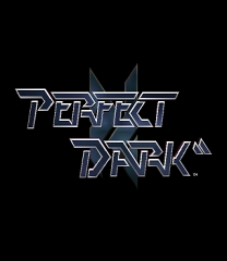 Perfect Dark - MultiPlayer Level Kakariko Village ROM