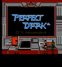 PerfectDark Game