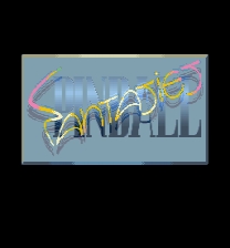 Pinball Fantasies High Score Saver ROM