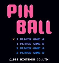 Pinball NROM to MMC3 ROM